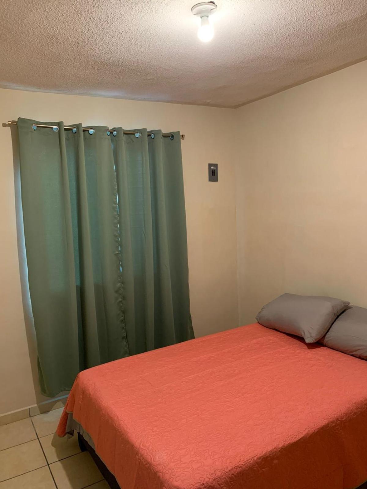 Tu Refugio Perfecto En Parras Villa Parras de la Fuente Eksteriør billede